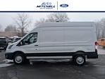 New 2026 Ford Transit 250 High Roof Empty Cargo Van thumbnail 6