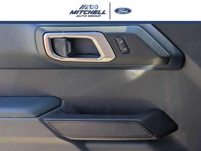 New 2026 Ford Bronco Heritage - photo 12