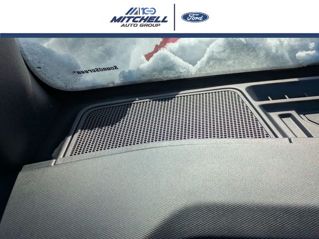 New 2026 Ford Bronco Heritage - photo 13