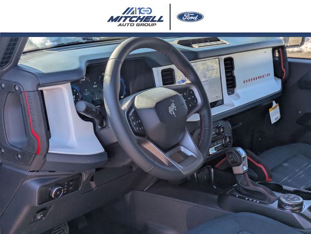 New 2026 Ford Bronco Heritage - photo 14