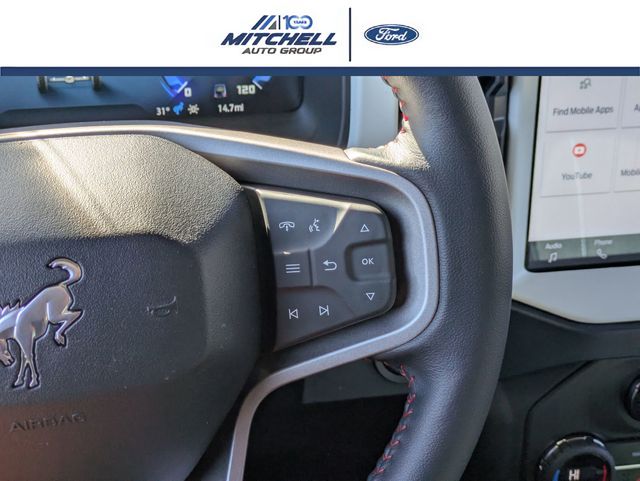 New 2026 Ford Bronco Heritage - photo 17