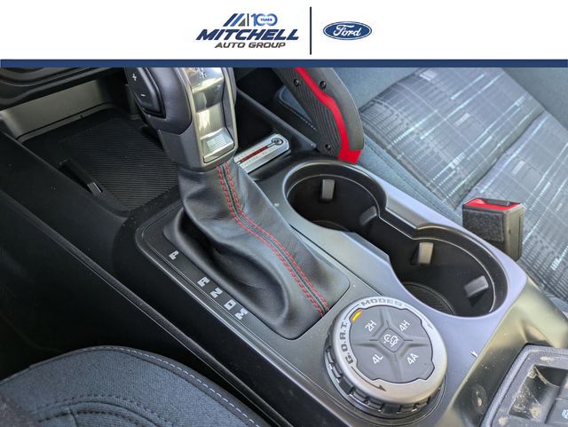 New 2026 Ford Bronco Heritage - photo 23