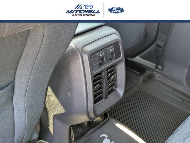 New 2026 Ford Bronco Heritage - photo 28