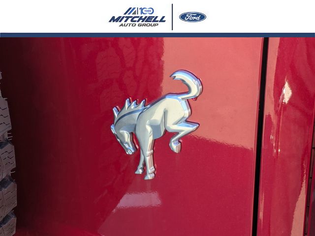 New 2026 Ford Bronco Heritage - photo 34