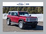 New 2026 Ford Bronco Heritage thumbnail 1
