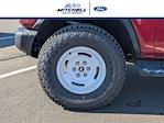 New 2026 Ford Bronco Heritage thumbnail 9