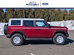 New 2026 Ford Bronco Heritage thumbnail 2