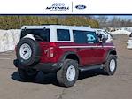 New 2026 Ford Bronco Heritage thumbnail 3