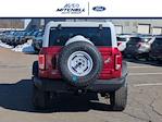 New 2026 Ford Bronco Heritage thumbnail 4