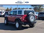 New 2026 Ford Bronco Heritage thumbnail 5