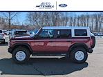 New 2026 Ford Bronco Heritage thumbnail 6