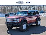 New 2026 Ford Bronco Heritage thumbnail 7