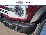 New 2026 Ford Bronco Heritage thumbnail 8