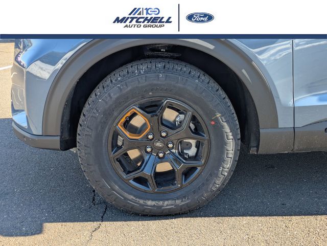 New 2026 Ford Explorer Tremor - photo 10
