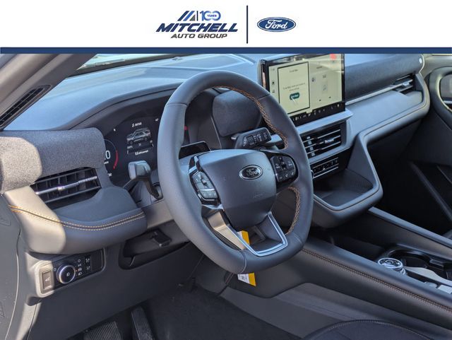 New 2026 Ford Explorer Tremor - photo 14