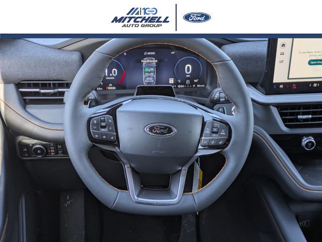 New 2026 Ford Explorer Tremor - photo 15