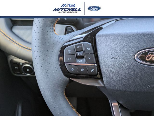 New 2026 Ford Explorer Tremor - photo 16