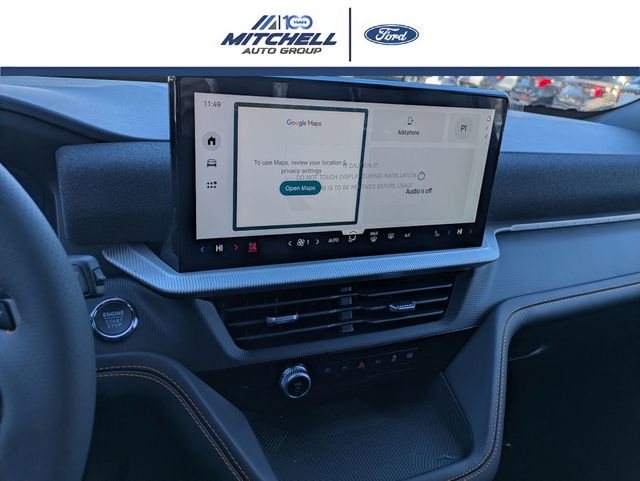 New 2026 Ford Explorer Tremor - photo 18
