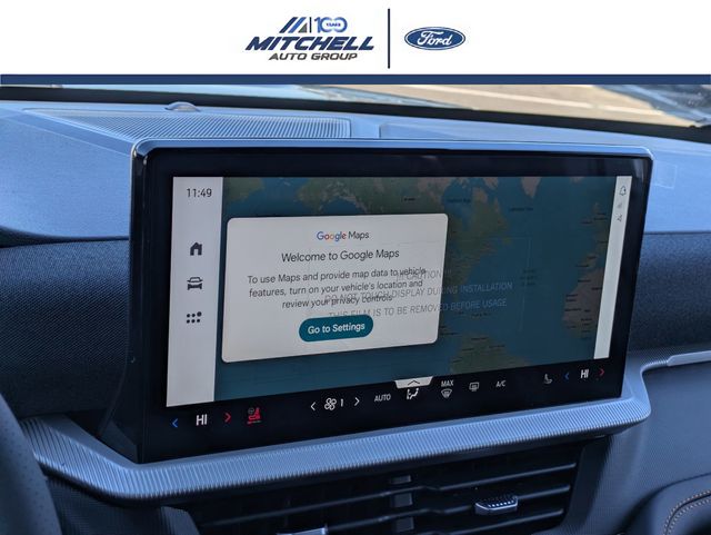 New 2026 Ford Explorer Tremor - photo 19