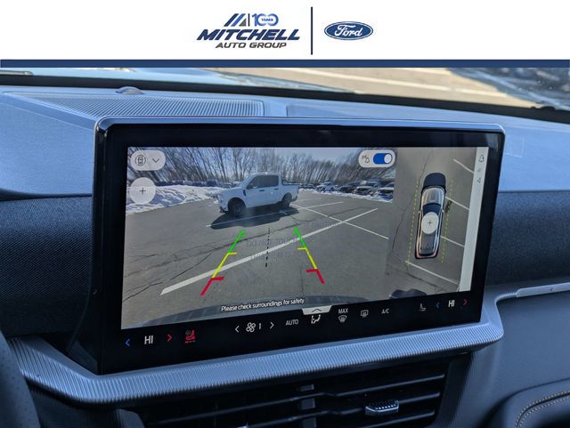 New 2026 Ford Explorer Tremor - photo 20