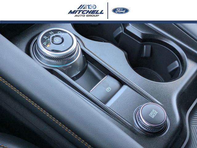 New 2026 Ford Explorer Tremor - photo 23