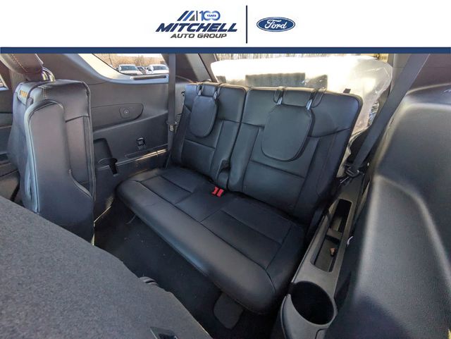 New 2026 Ford Explorer Tremor - photo 27
