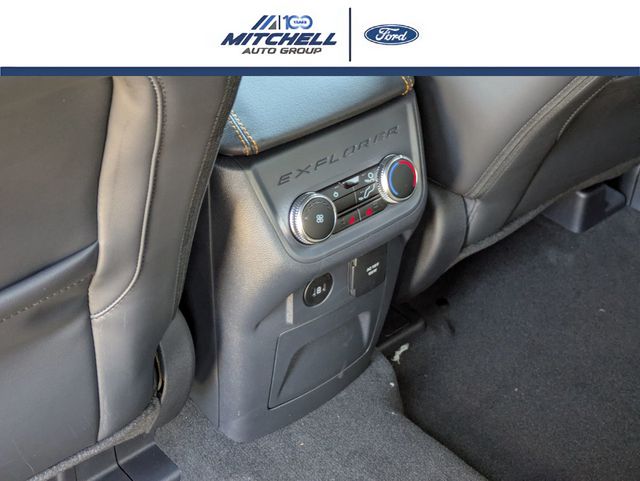 New 2026 Ford Explorer Tremor - photo 29