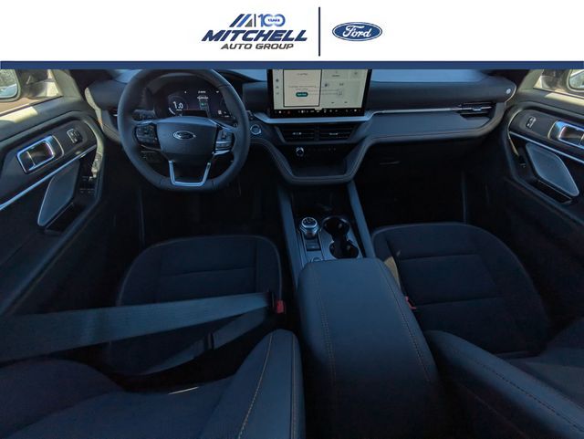 New 2026 Ford Explorer Tremor - photo 30
