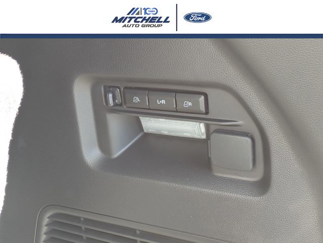 New 2026 Ford Explorer Tremor - photo 32