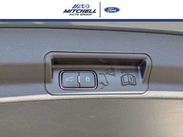 New 2026 Ford Explorer Tremor - photo 33