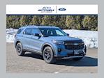 New 2026 Ford Explorer Tremor thumbnail 1