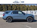 New 2026 Ford Explorer Tremor thumbnail 2
