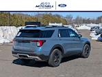 New 2026 Ford Explorer Tremor thumbnail 3