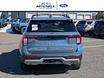 New 2026 Ford Explorer Tremor thumbnail 4