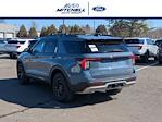 New 2026 Ford Explorer Tremor thumbnail 5