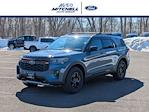 New 2026 Ford Explorer Tremor thumbnail 7