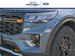 New 2026 Ford Explorer Tremor thumbnail 8