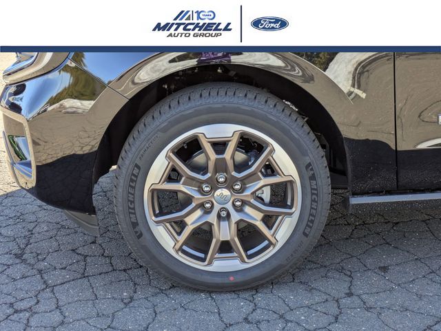 New 2026 Ford Expedition MAX King Ranch - photo 10