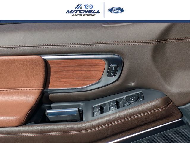 New 2026 Ford Expedition MAX King Ranch - photo 11