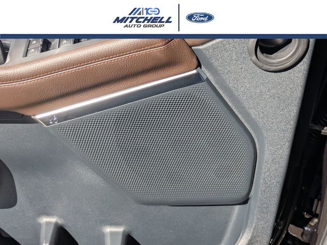 New 2026 Ford Expedition MAX King Ranch - photo 12