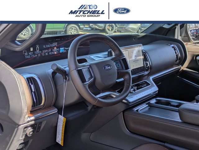 New 2026 Ford Expedition MAX King Ranch - photo 13