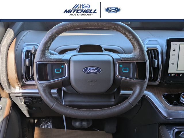 New 2026 Ford Expedition MAX King Ranch - photo 14