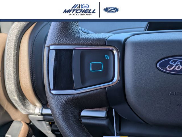 New 2026 Ford Expedition MAX King Ranch - photo 15