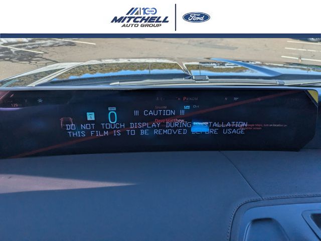 New 2026 Ford Expedition MAX King Ranch - photo 17