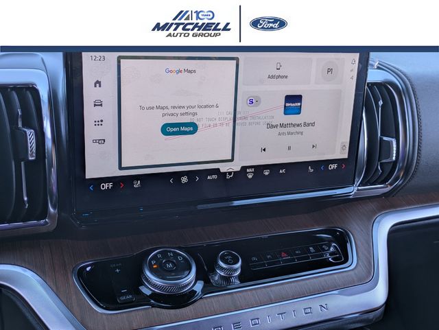 New 2026 Ford Expedition MAX King Ranch - photo 18