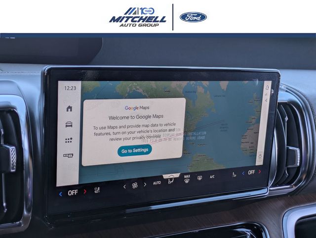 New 2026 Ford Expedition MAX King Ranch - photo 19