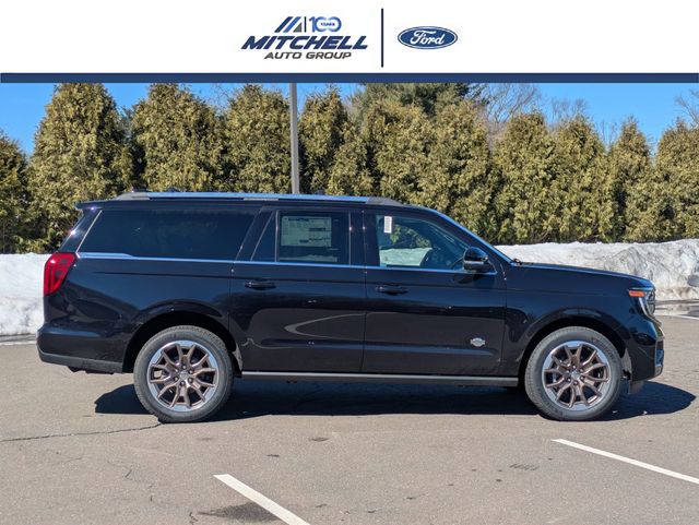 New 2026 Ford Expedition MAX - photo 2