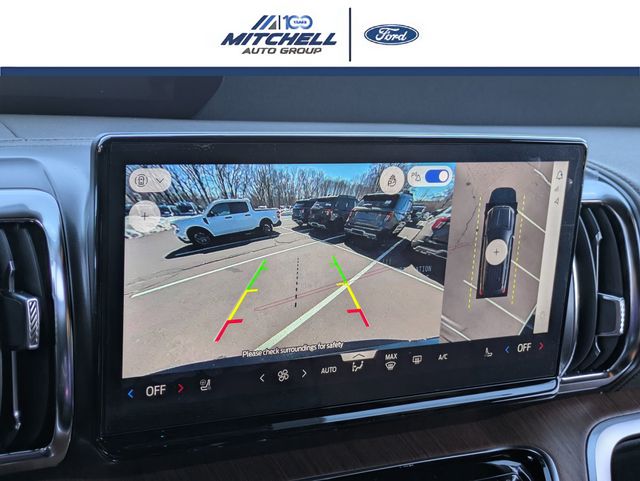 New 2026 Ford Expedition MAX King Ranch - photo 20