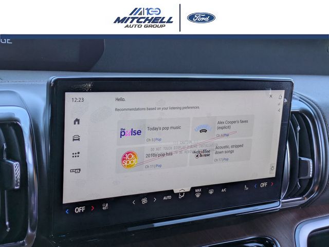 New 2026 Ford Expedition MAX King Ranch - photo 21