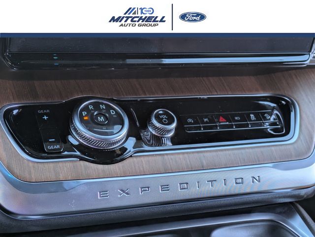 New 2026 Ford Expedition MAX King Ranch - photo 23